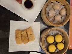 -汇景希尔顿逸林酒店·悦轩中餐厅