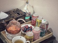 包房-怡泰SPA·泰疗按摩(徽宁路店)