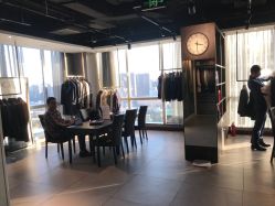 点击看大图 -优山定制西服衬衫大衣(国贸店)