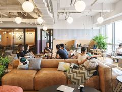 -WeWork中国(东煌大厦社区店)
