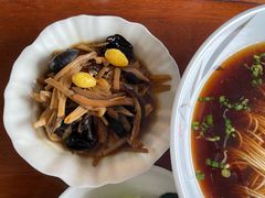 -同得兴 Since·1995 传统苏式面馆(十全街店)