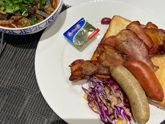 -云冈美高大酒店-西餐厅