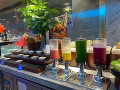 -奢谷·海鲜自助(南海万科店)