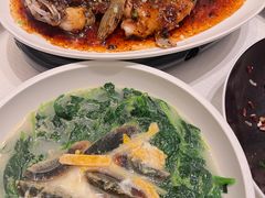 -金苑海鲜酒家(来魅力店)