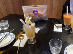 -金泰兰忆暹罗·东南亚餐厅(城西银泰店)