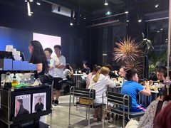 -W COLLECTIVE  DESSERT SHOP