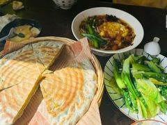 -吃货私房菜(丽江束河古镇店)