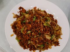 国华菜炒饭-国华酒楼(右内店)