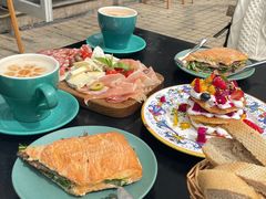 松饼-Alimentari早午餐(安福路店)