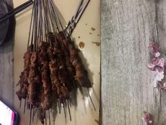 -喝丢一只鞋海鲜烧烤·海肠捞饭(文体街店)