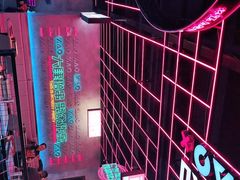 -燥次·烧烤酒场(万象城店)