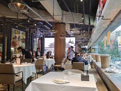 -万龙洲海鲜·粤菜(亚运村店)
