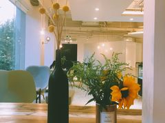 大堂-CAFE'IN精品咖啡体验空间(小寨店)