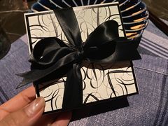 -广州瑰丽酒店·Black Iron黑金燚