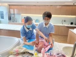 -禧月荟S月子中心(侨城店)