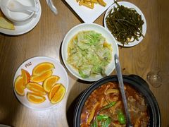 -肖记公安牛肉鱼杂馆· 省级非物质文化遗产(仁和路店)