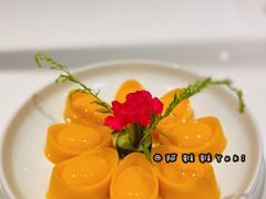 芒果布丁-红樱桃·欢乐餐厅(太原里店)
