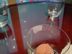 -The lounge 柏悦酒店大堂酒廊(上海环球金融中心店)