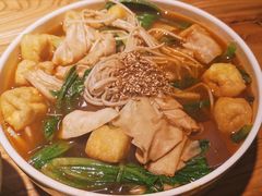 -一顿烧烤(八经街店)