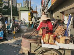 -衣裳街历史文化街区