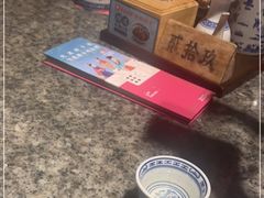 -南京大牌档(香港广场店)