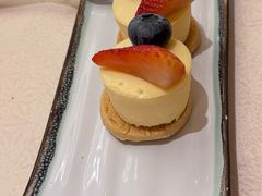 -正佳广场万豪酒店-粤菜餐厅·点心·海鲜·聚餐