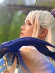 点击看大图 -星元素cosplay动漫摄影写真工作室