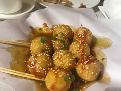 -潮福城大酒楼·潮味粤品·港式点心(湖滨北路店)