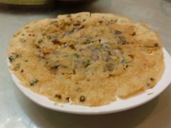 蚝仔煎-辉记潮汕海鲜砂锅粥(林和西店)