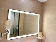 -成都九眼桥亚朵网易严选酒店