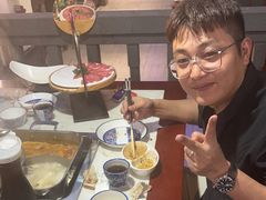 -潮牛魏记鲜牛肉火锅(开发区店)