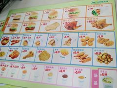 android_upload_pic-咭味哆·炸鸡汉堡(昌安店)