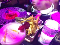 -MOSSO音乐酒吧·live house(南京旗舰店)