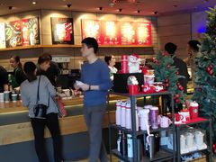 -星巴克臻选(福州仓山万达店)