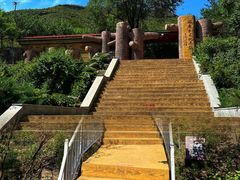 -百里山水画廊