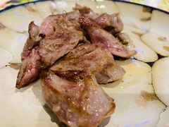 -秋木烤肉·韩国牛肉名家(高新旗舰店)