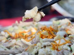 桑拿鸡-友口福(大良店)