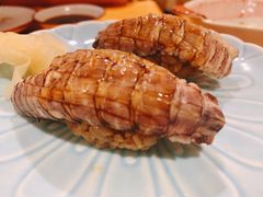 虾蛄寿司-鮨清日本料理