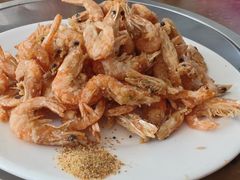 -明月食府(二区干二路店)