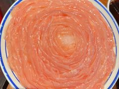 鸭肠-萍姐火锅·公路夜市(武汉首店)