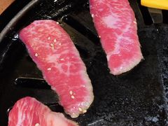 -炼火烤肉店