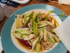 -平娃三宝烧烤·面食(富丰桥店)