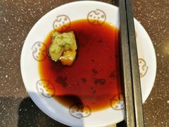 芥末酱油-元气寿司(东方宝泰店)