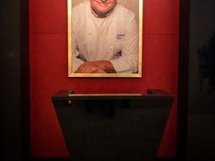 -L'ATELIER de Joel Robuchon(外滩18号店)