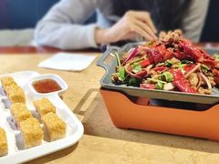 -品质伊骊新疆菜(紫金店)