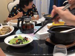 -香山湖家家宴(中山陵店)