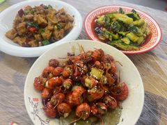 -小民大排档(马场角横路店)