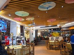 -桂妃御品油茶馆(阳桥店)