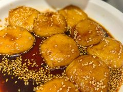 -新蜀会四川豆花(五羊店)