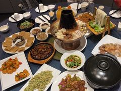 -乾州食府(小雁塔店)
